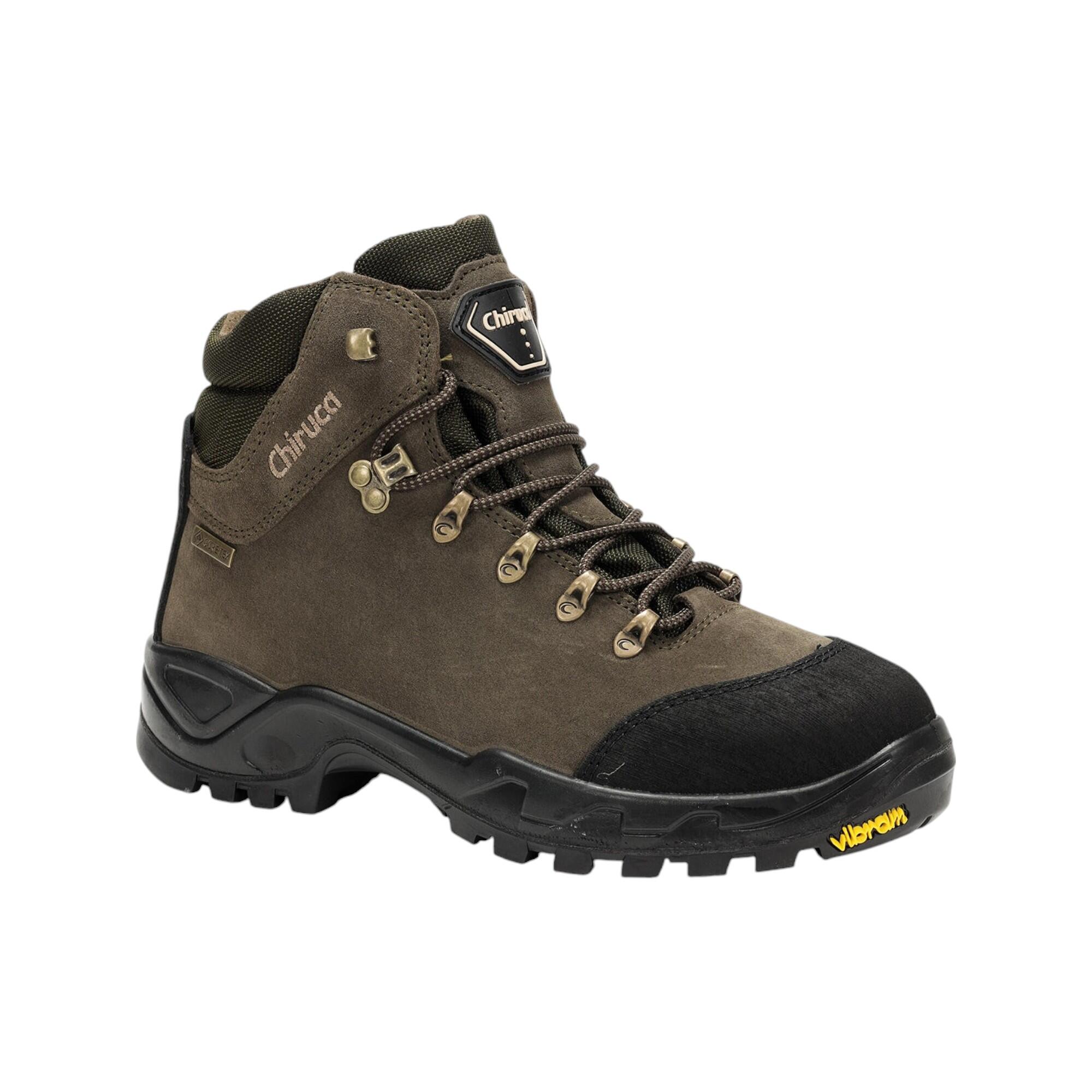 Botas de montaña para mujer Decathlon