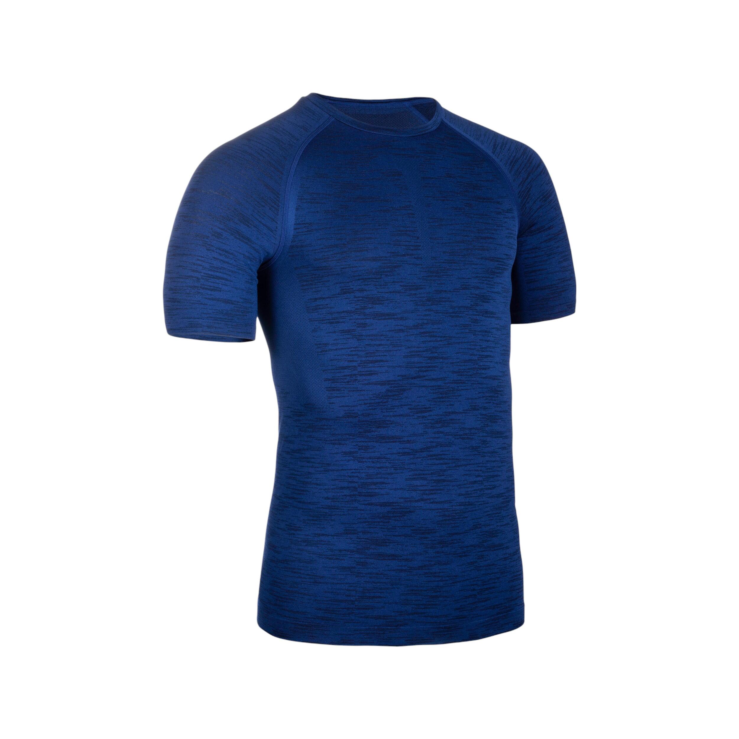 Camisetas Hombre Decathlon