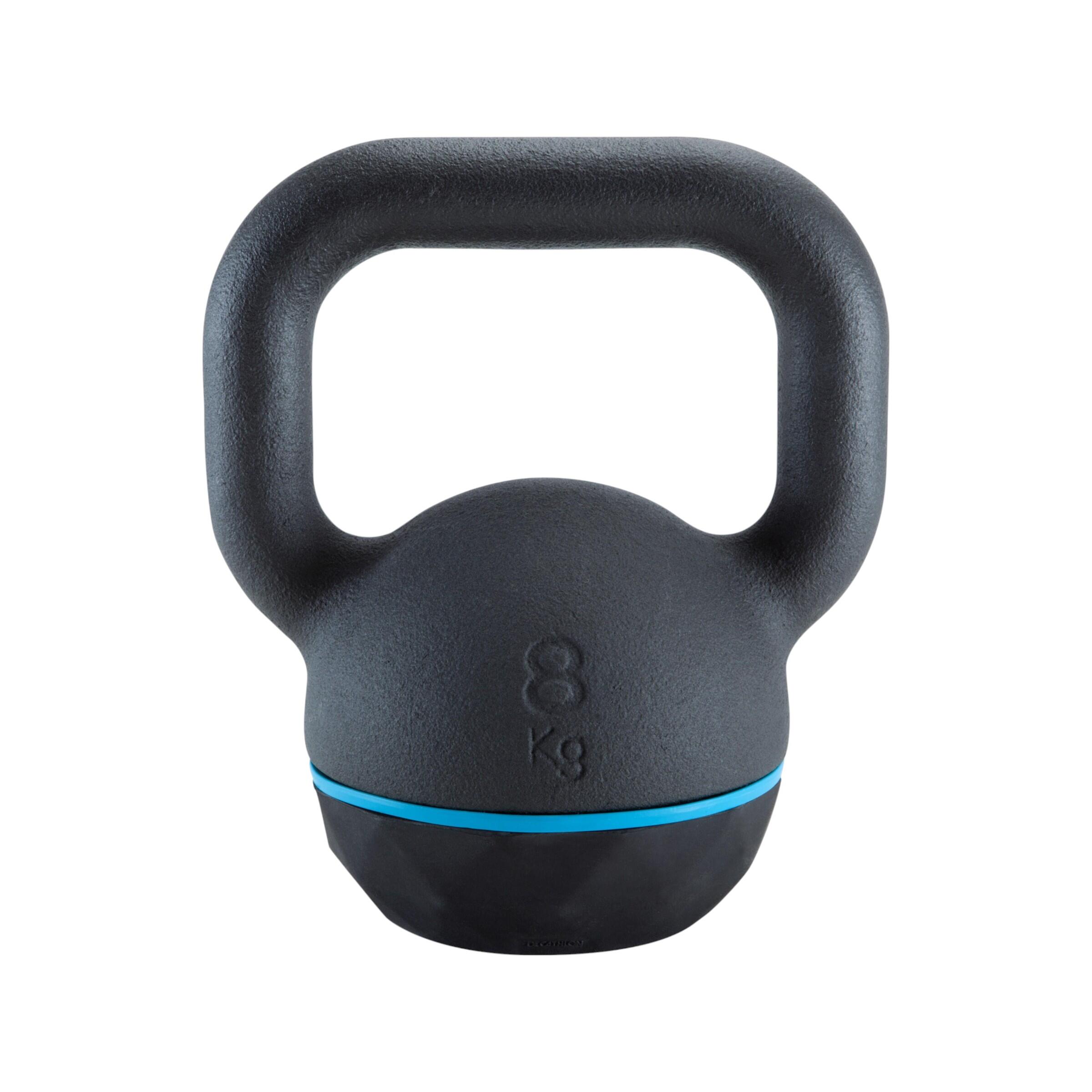 Kettlebells 8 kg