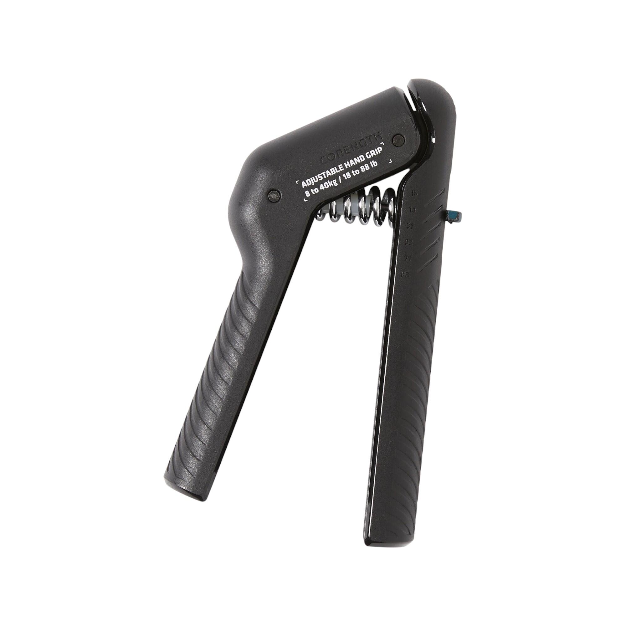 Hand grip