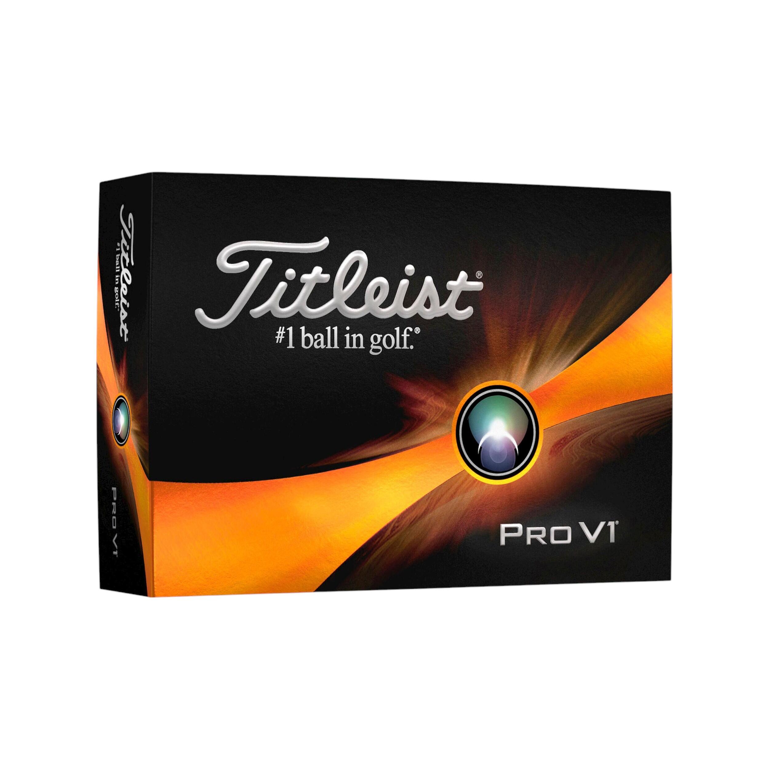 Titleist