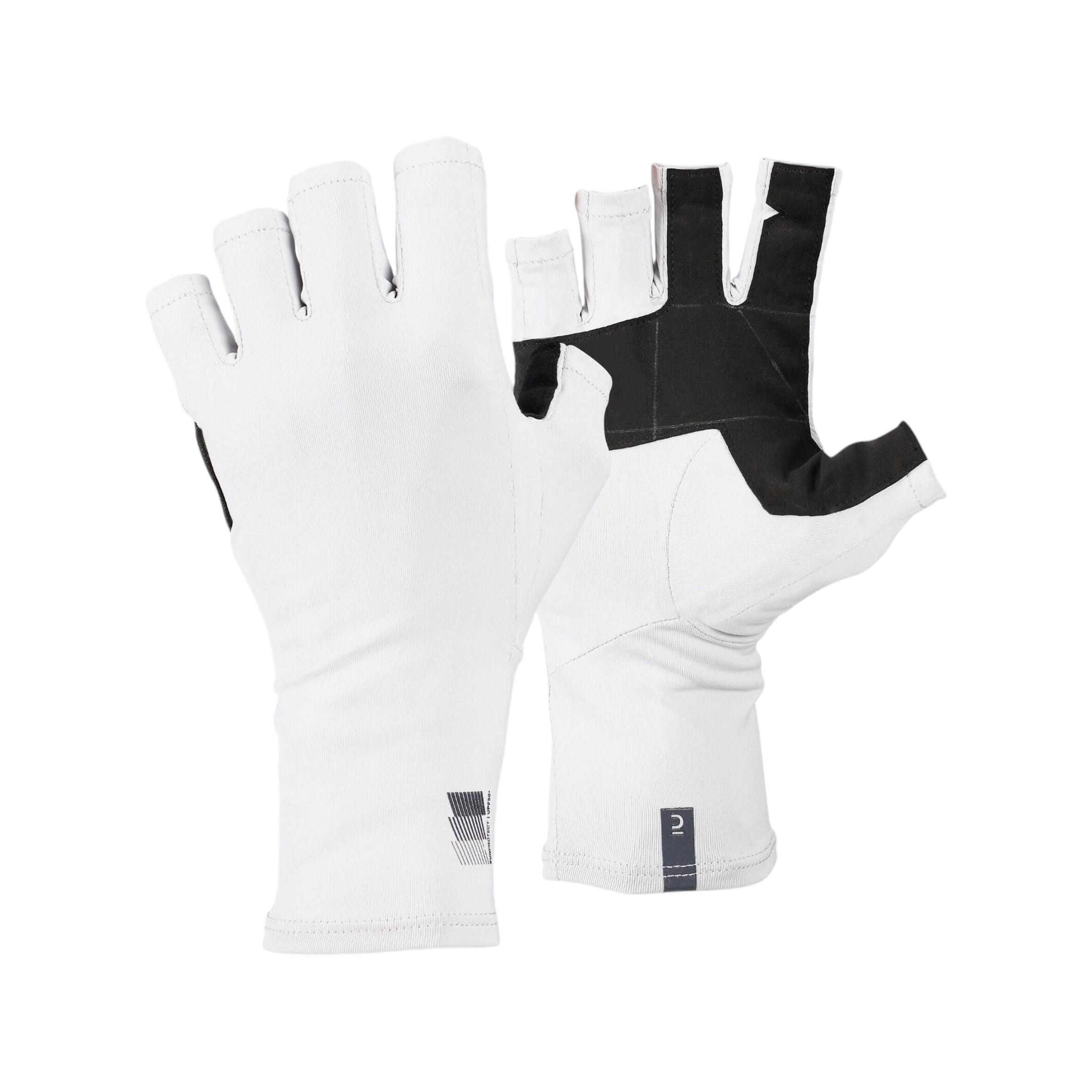 Guantes y bragas