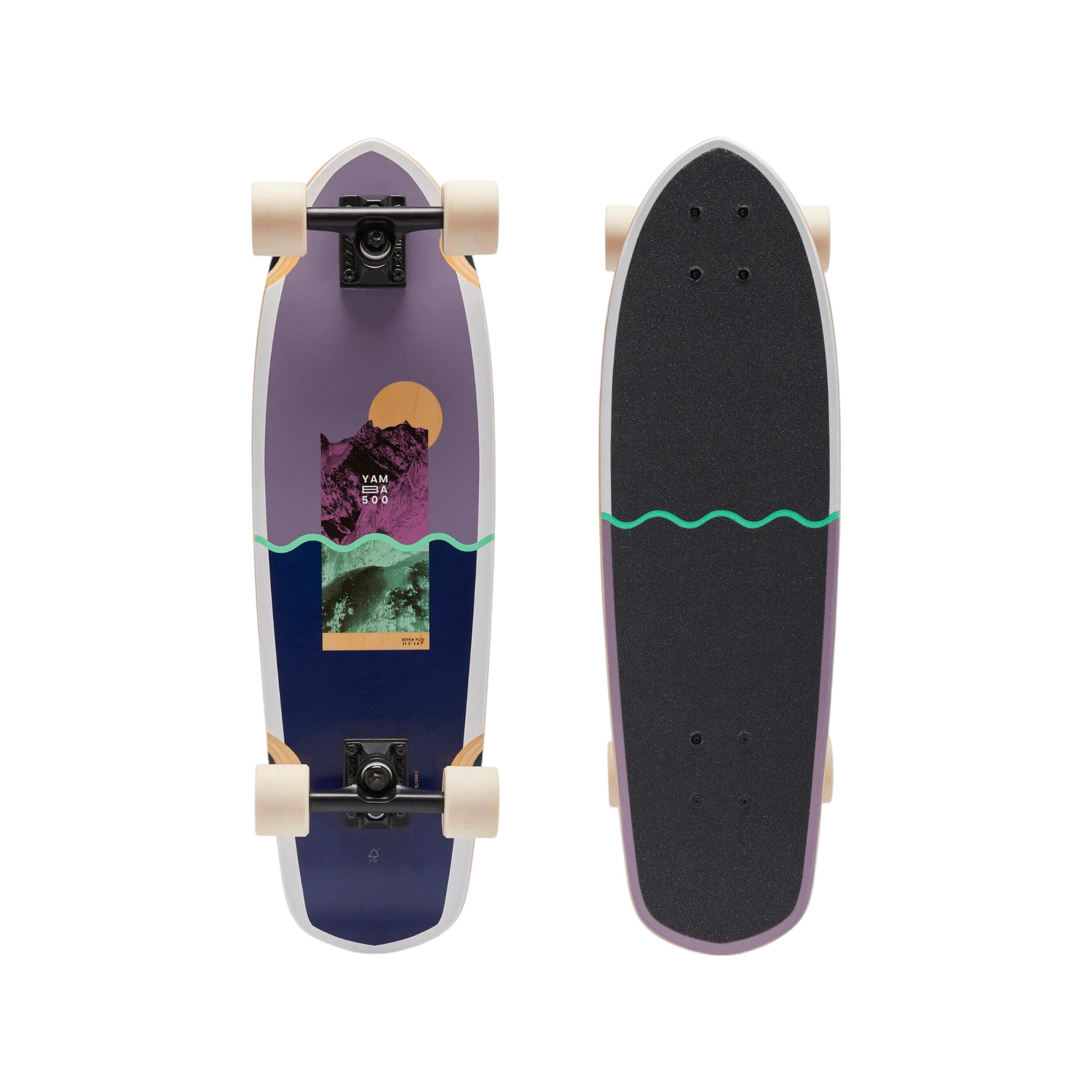 Cruiser