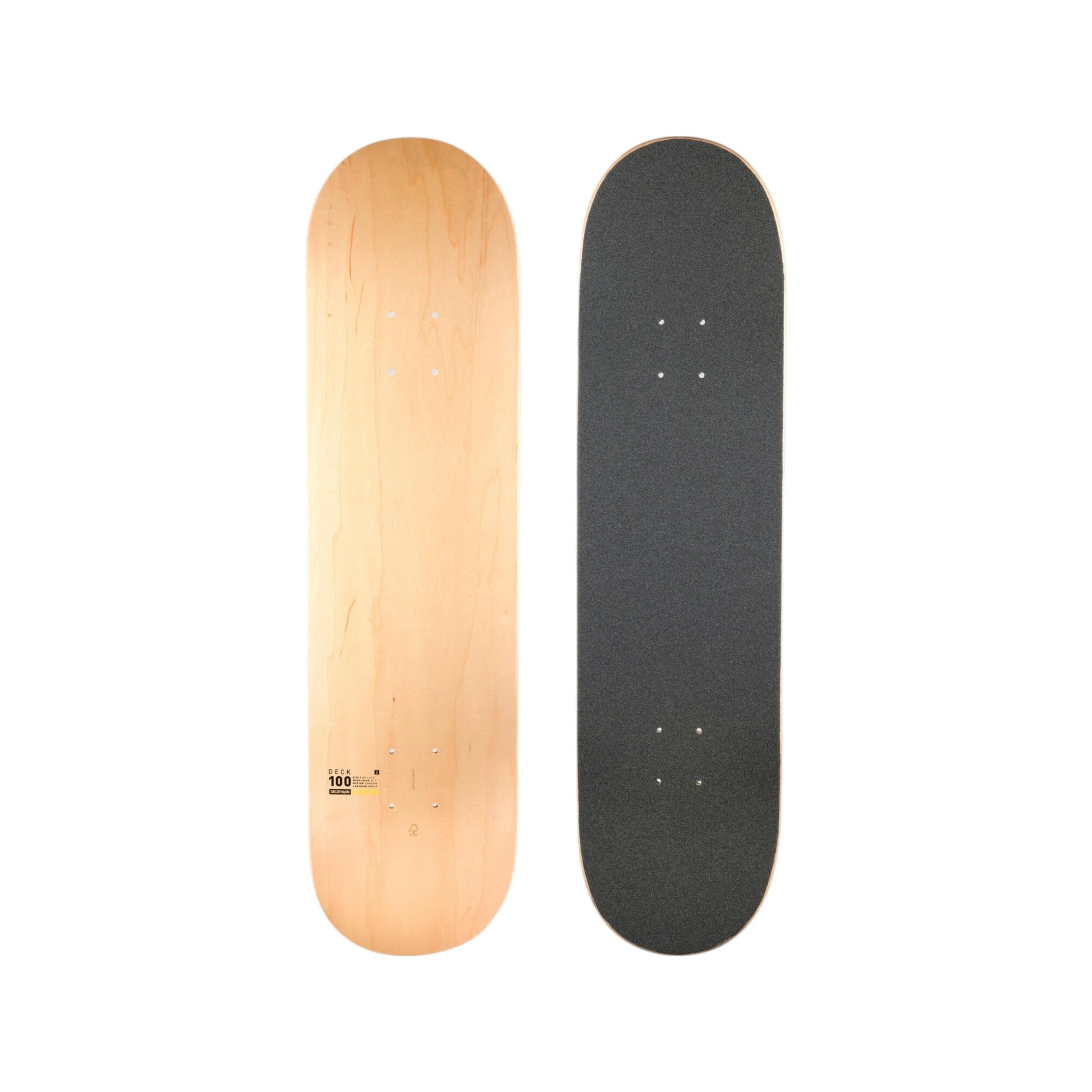 Tablas skate