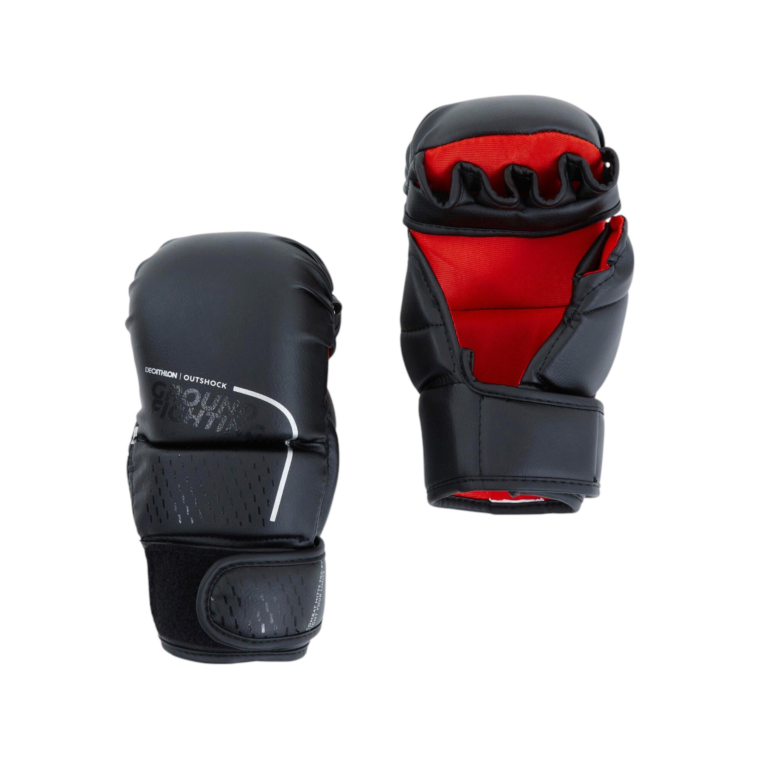 Guantes de Boxeo, Kick Boxing, Muay Thai y MMA Decathlon