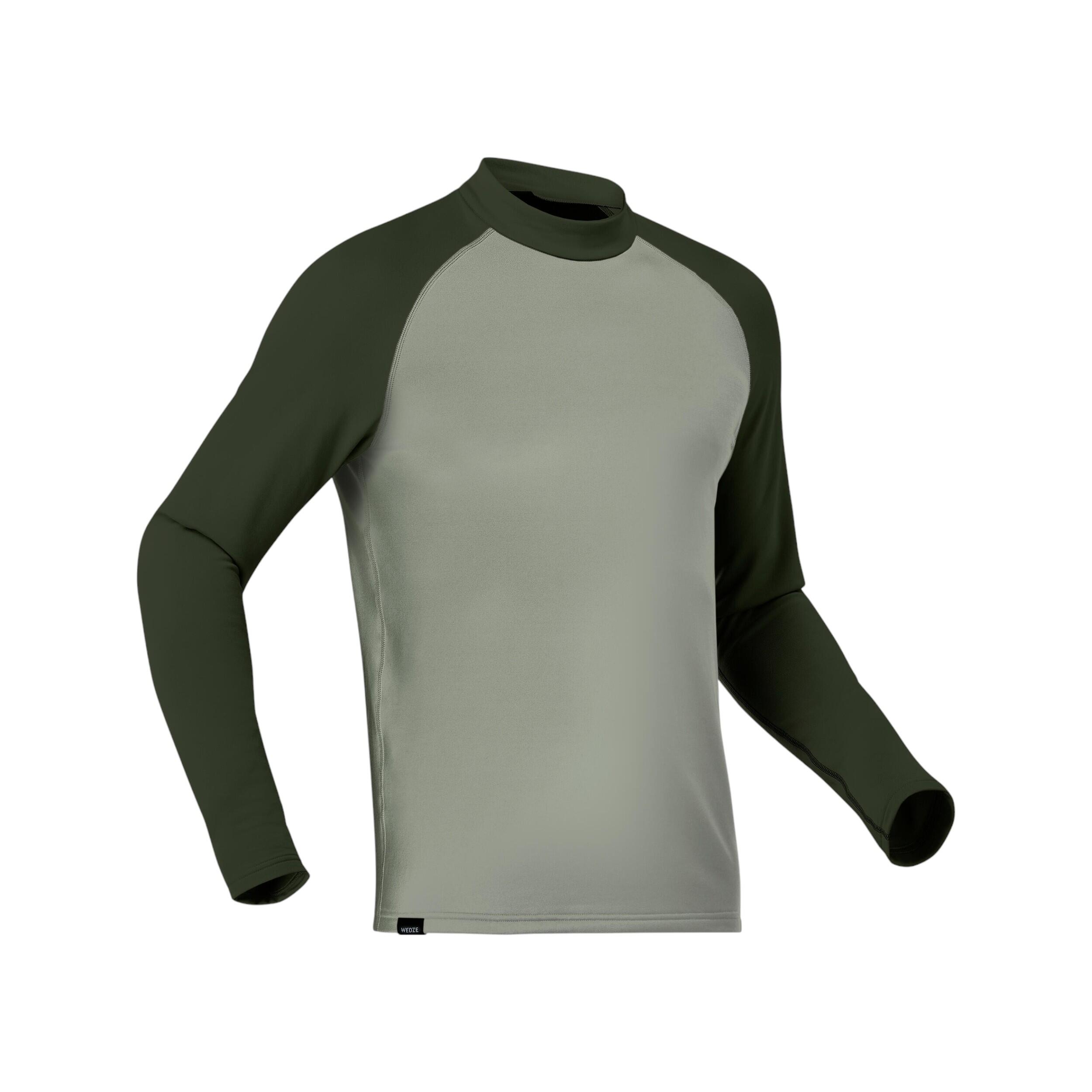 Ropa Masculina Ropa Interior Termica Mujer Decathlon Ropa De