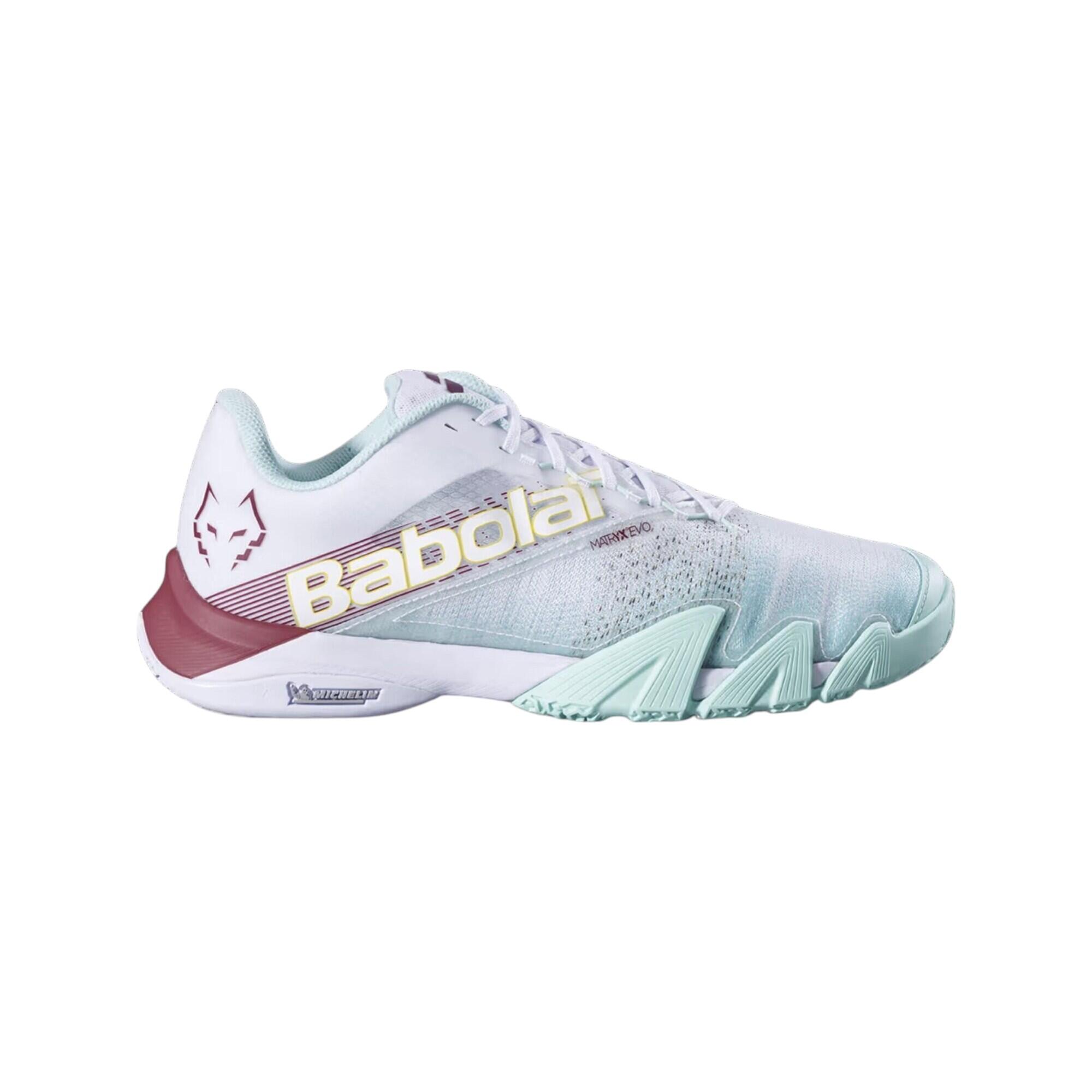 Tenis Padel Hombre Zapatillas Padel NiÃ±a Decathlon Zapatillas De