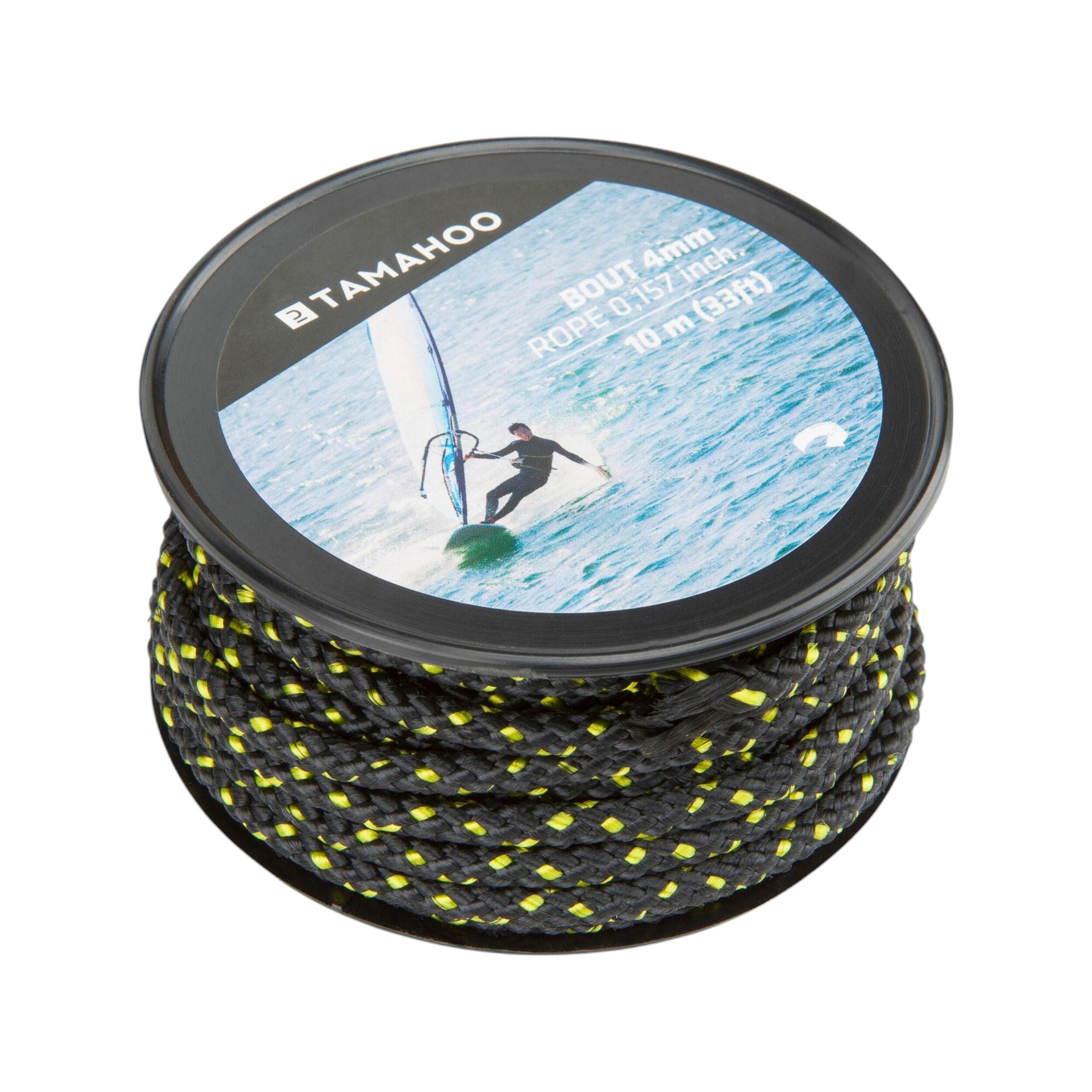 Botavaras windsurf