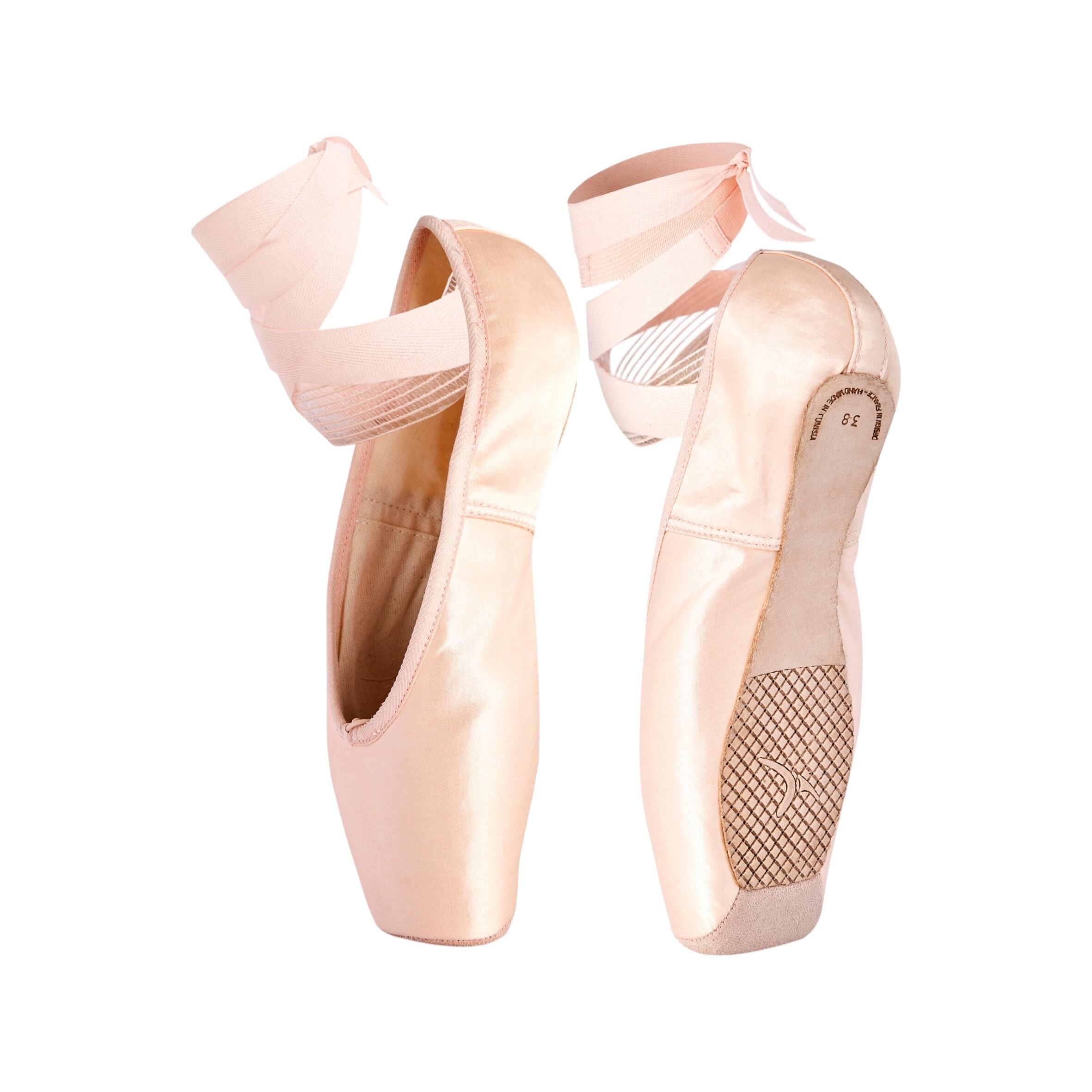 Ballerina Shoes Zapatos Ballet Decathlon Comprar Zapatillas De