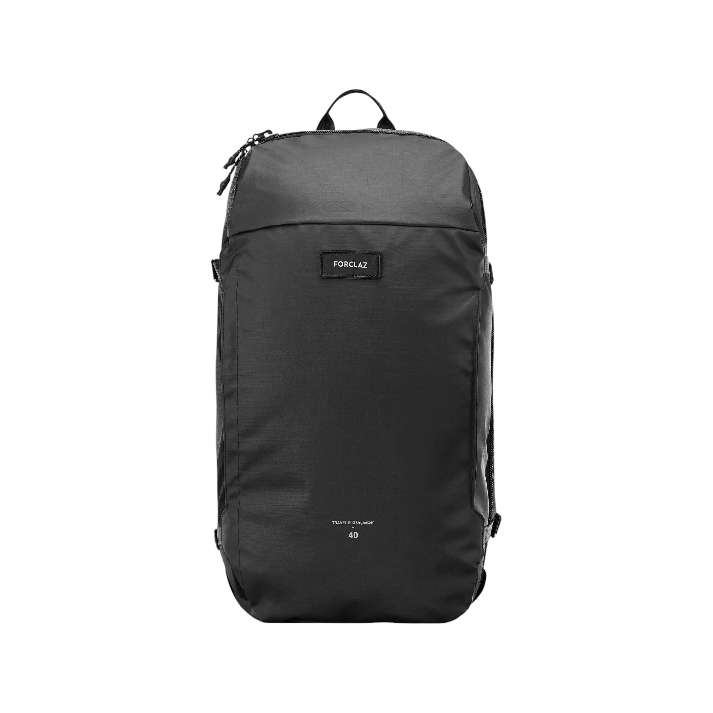 Mochilas de viaje