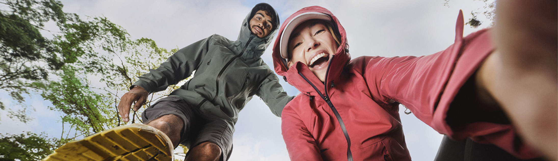 hlavný banner podstránky