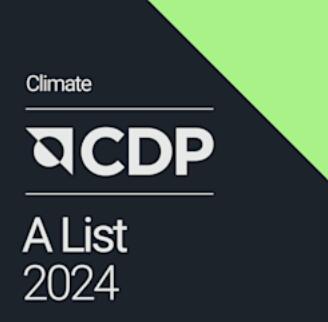 climate cdp