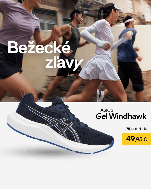 Bežecké oblečenie