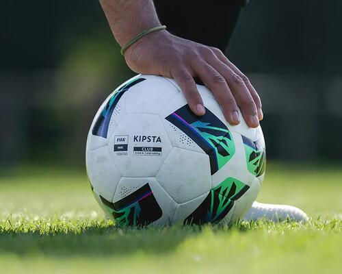 comment choisir ballon football