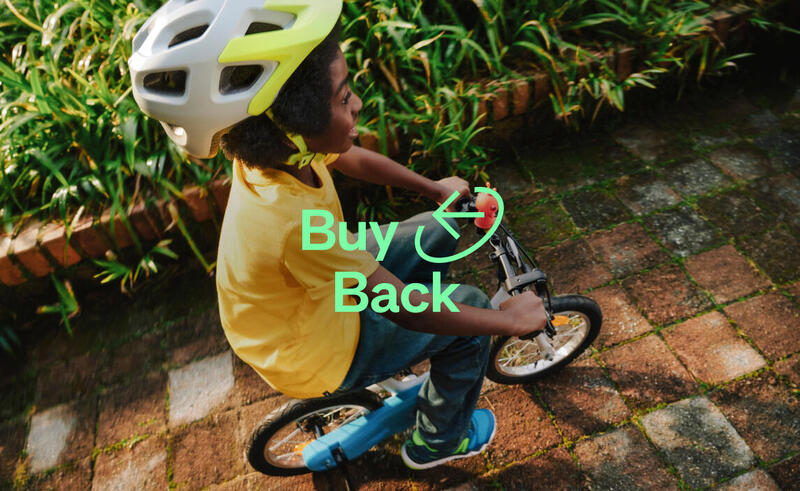 buyback