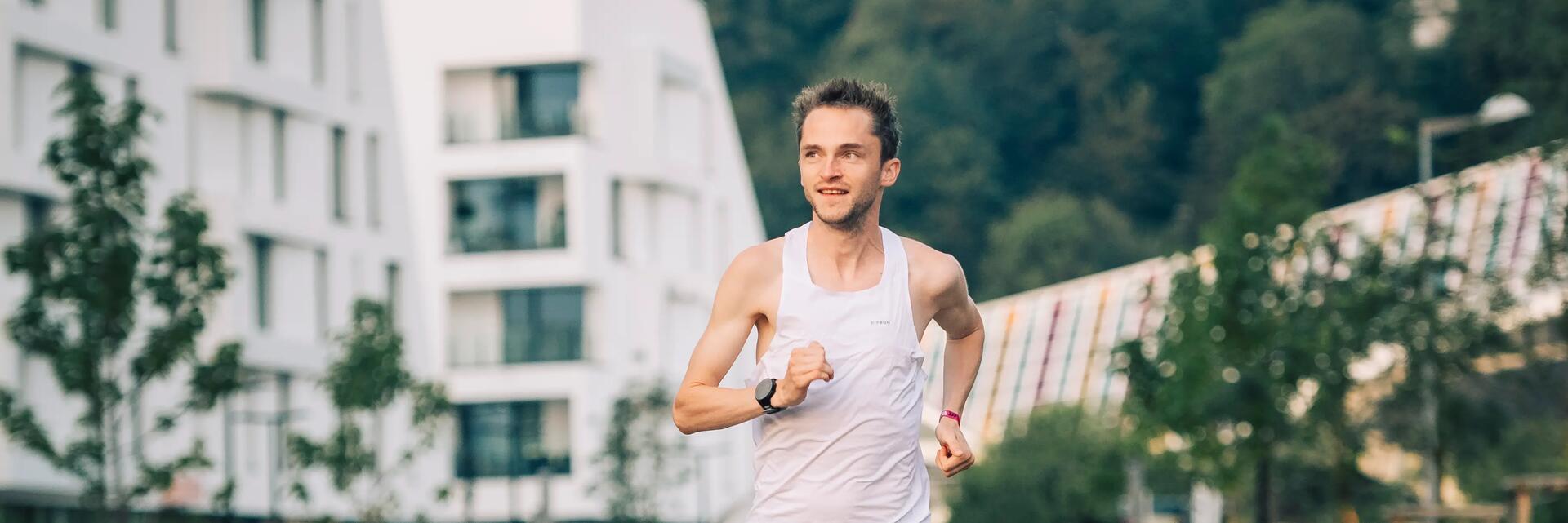 20 km de Bruxelles : les conseils du dernier vainqueur