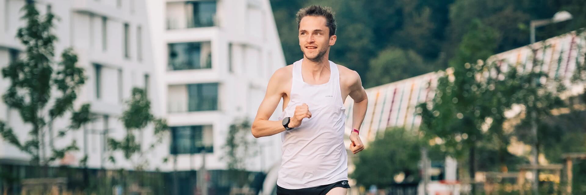 20 km de Bruxelles : les conseils du dernier vainqueur