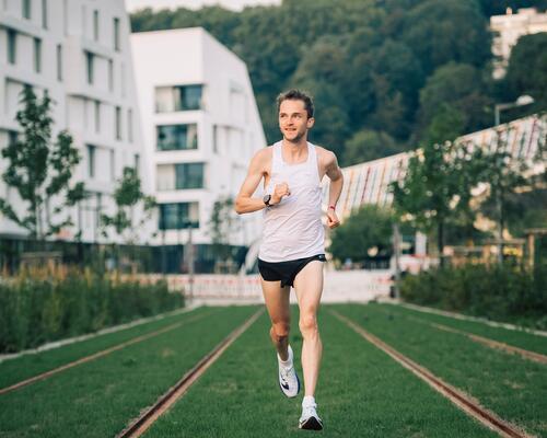 20 km de Bruxelles : les conseils du dernier vainqueur