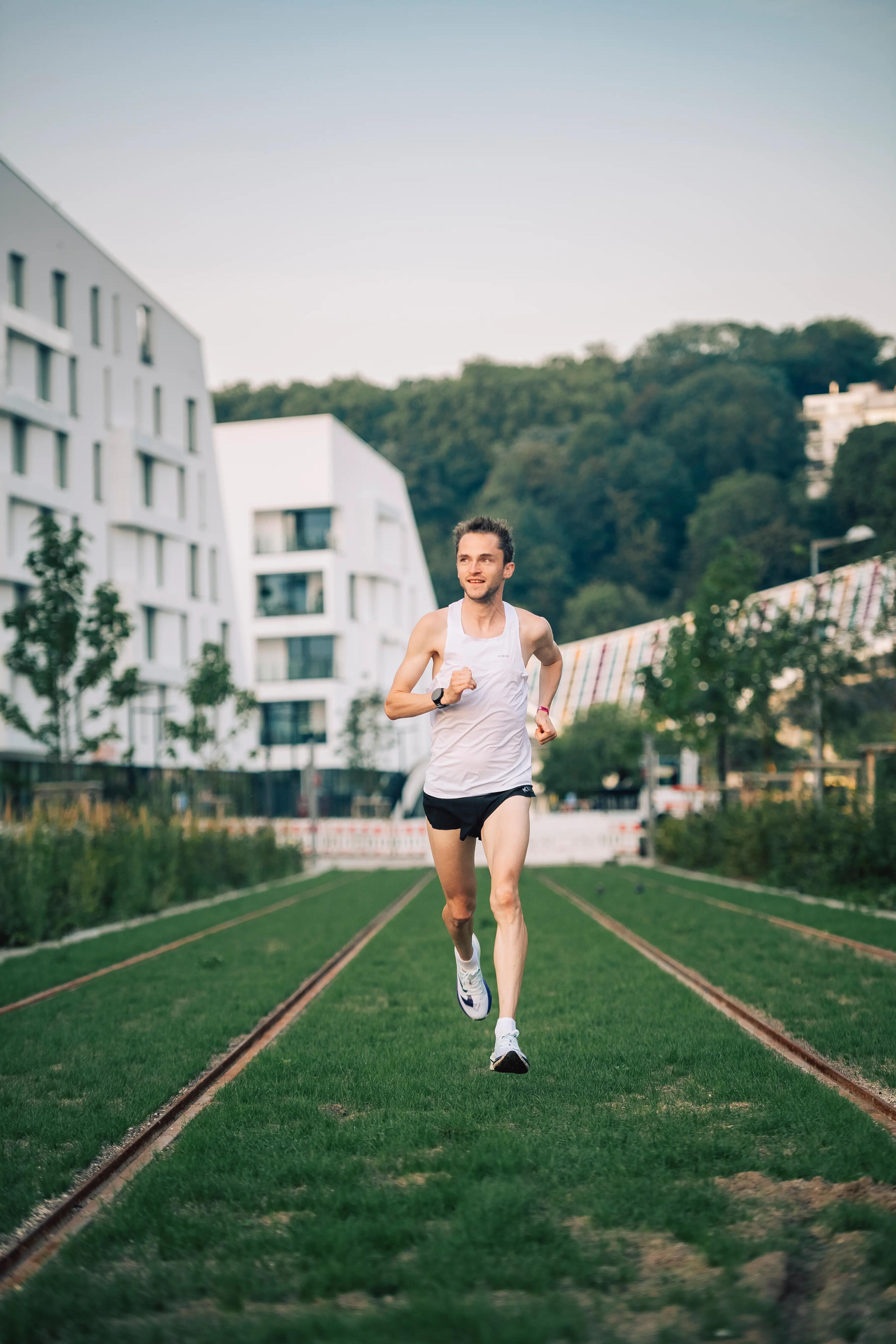 20 km van Brussel: tips van Amaury Paquet