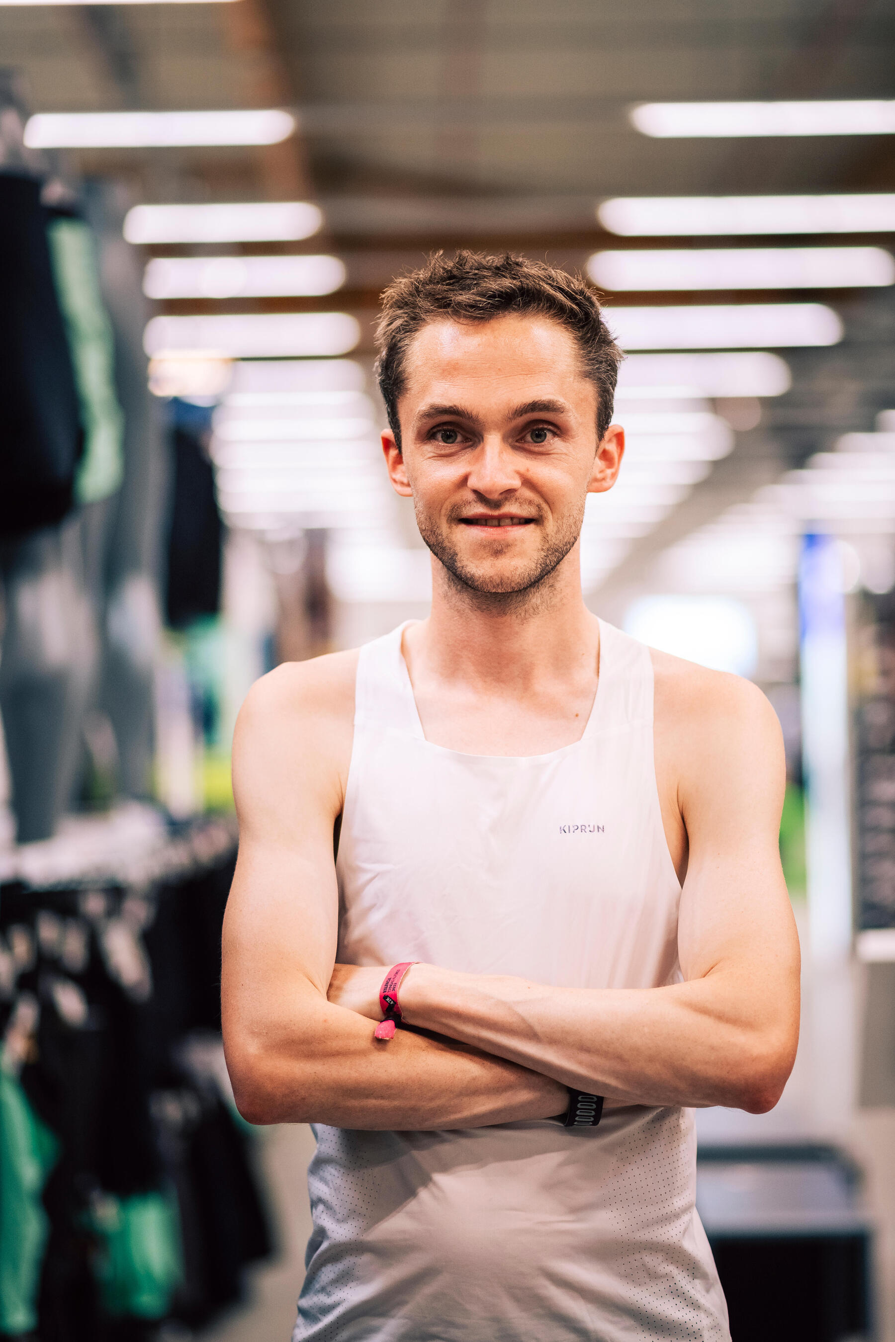 20 km de Bruxelles : les conseils du dernier vainqueur