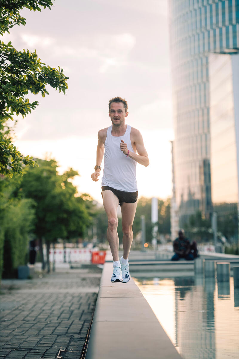 Bien gérer les dernières heures avant une compétition de course à pied