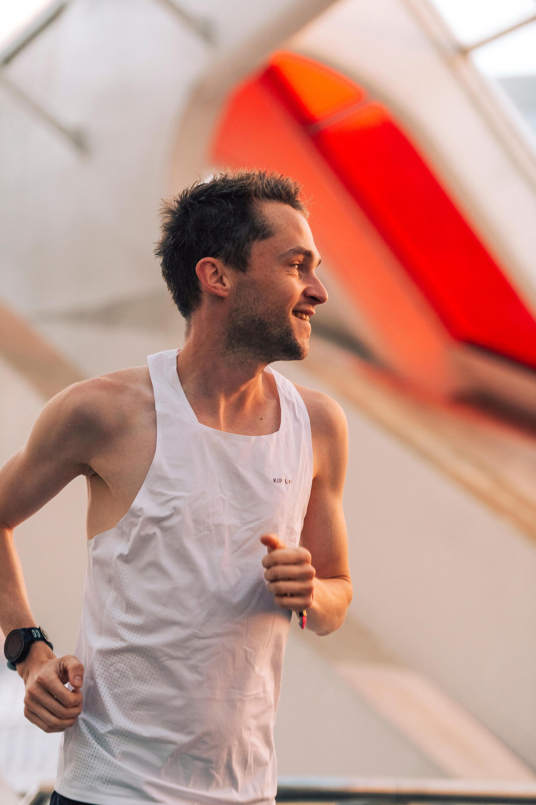 20 km de Bruxelles : les conseils du dernier vainqueur