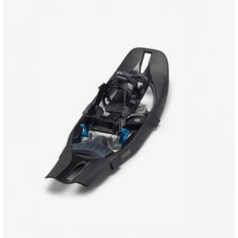 Sneeuwschoenen met groot frame QUECHUA - SH500L Mountain