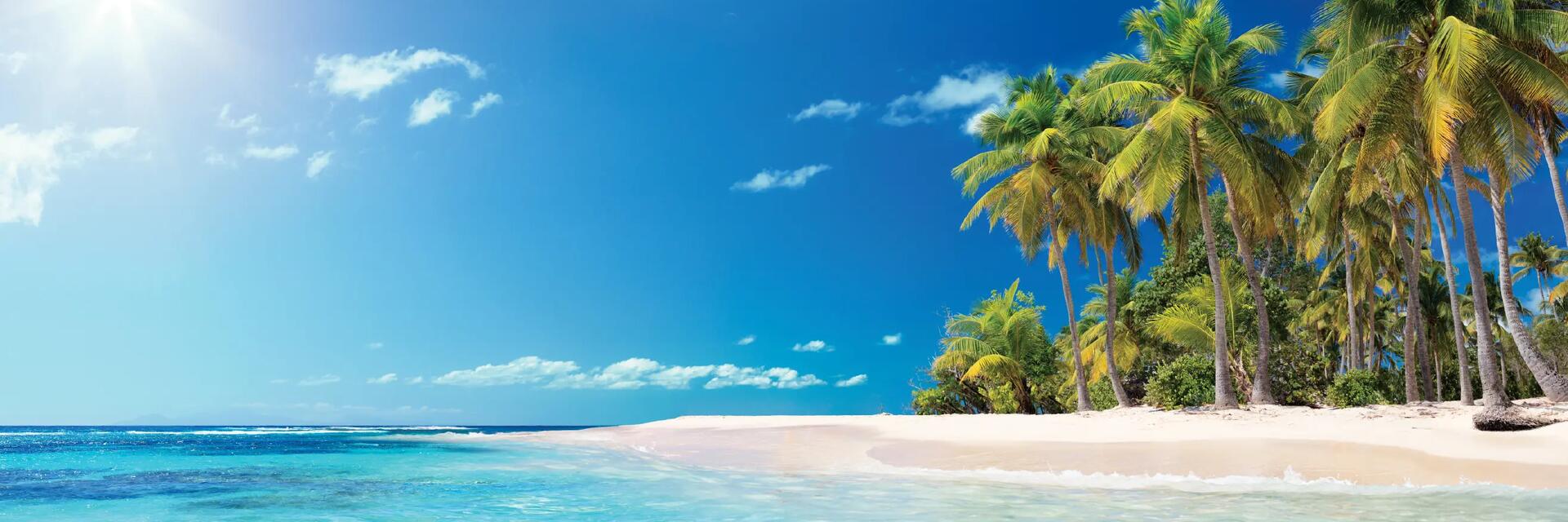 sphere media background sample