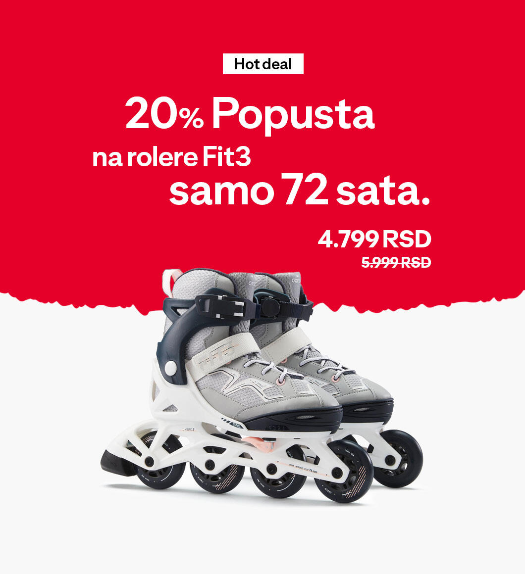 Hot Deal