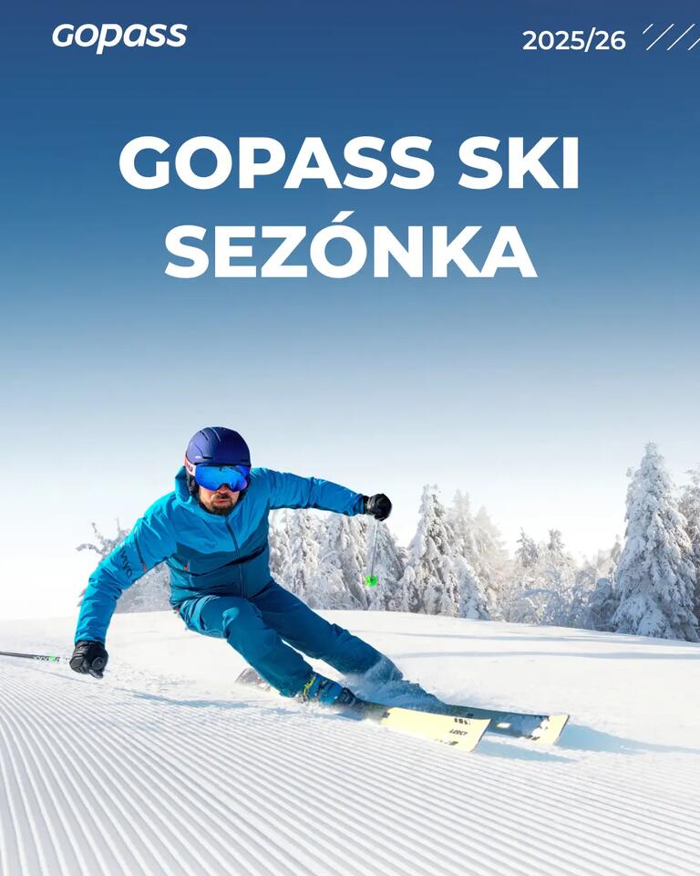 gopass ski