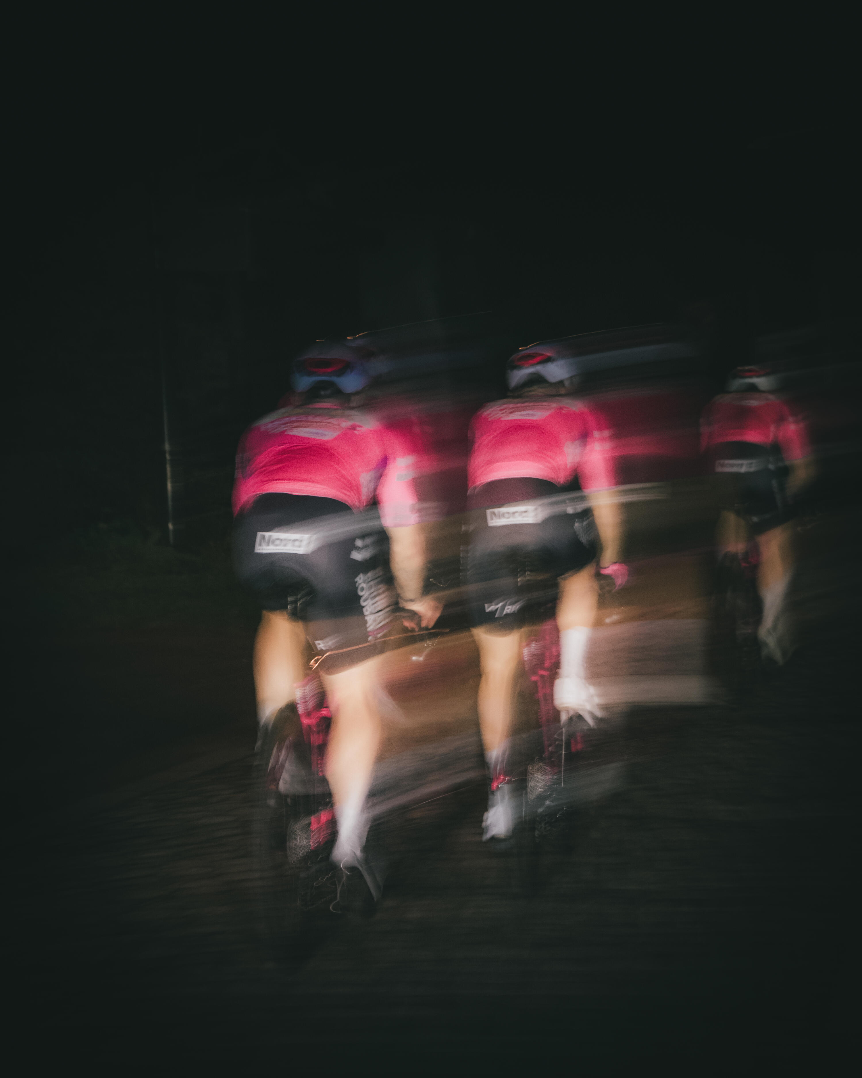 Van Rysel Roubaix 2025 kit