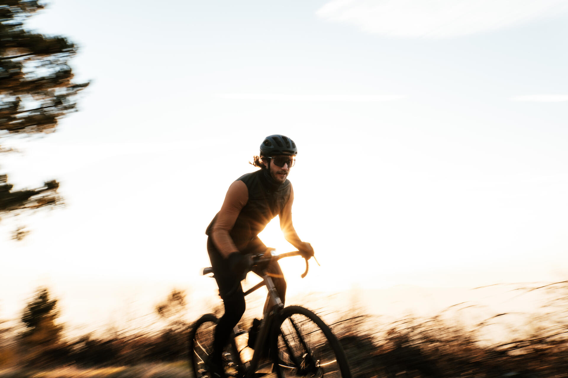The Benefits of Road Cycling
