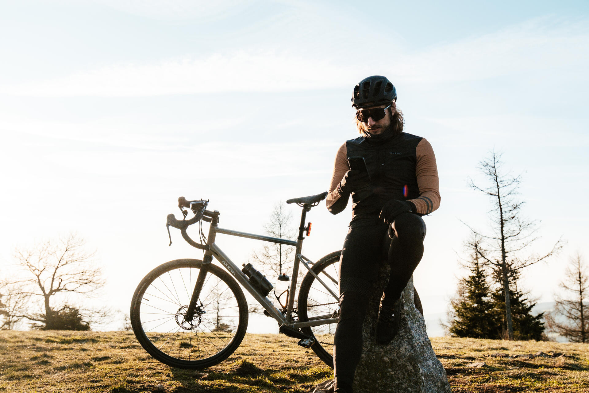 The Benefits of Road Cycling