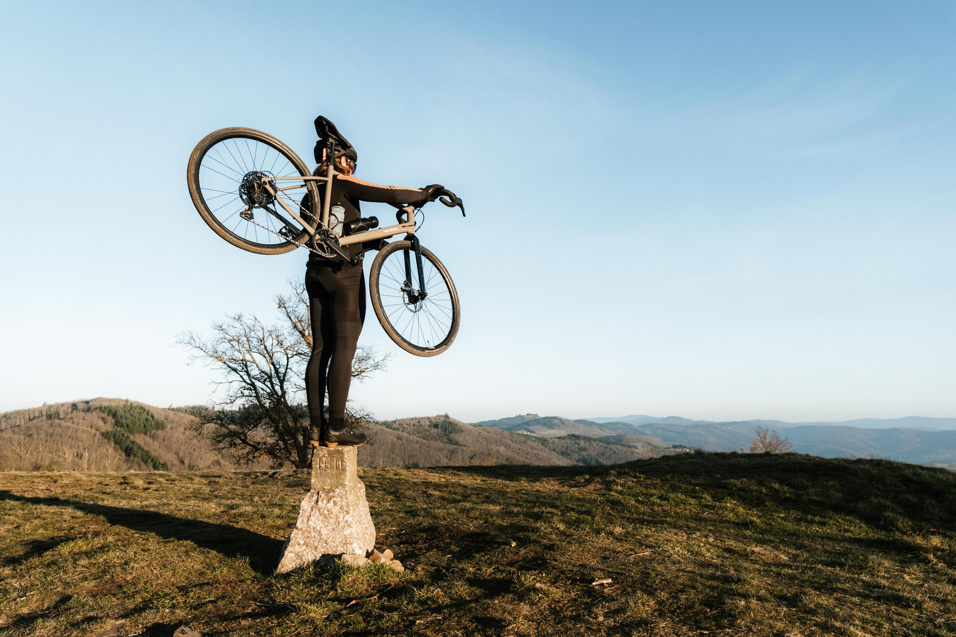 The Benefits of Road Cycling