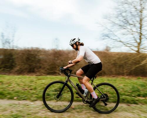 CHOISIR VELO DE ROUTE