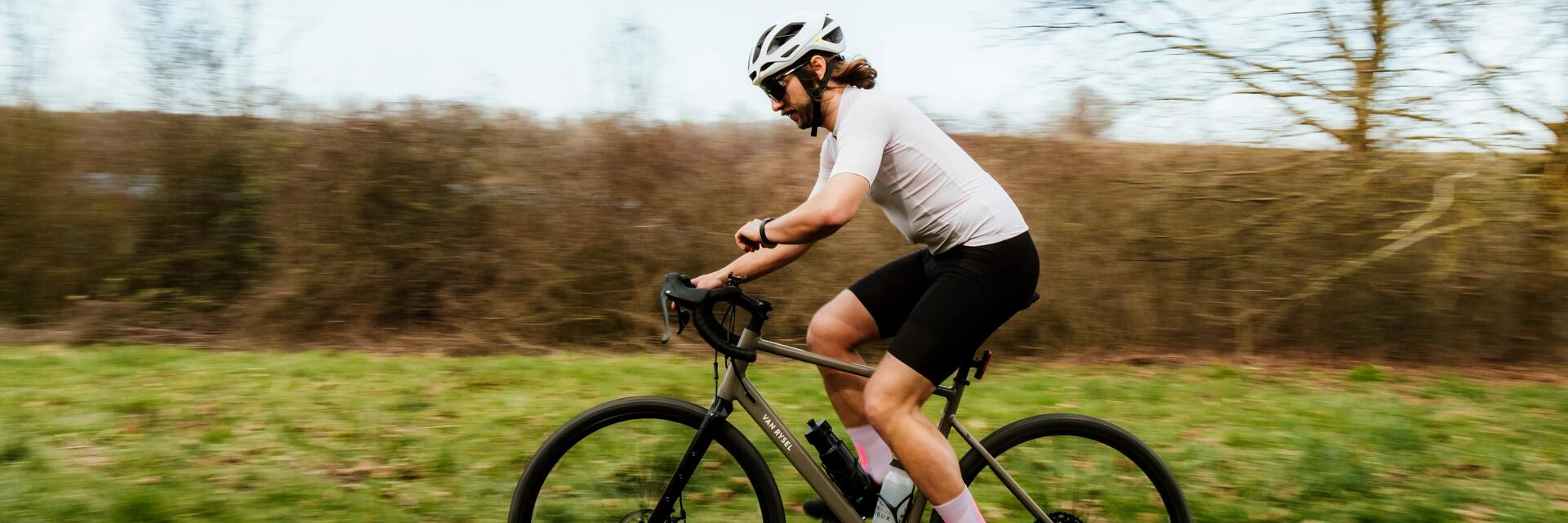 CHOISIR VELO DE ROUTE