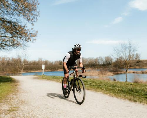 Rondje Zwolle fietsen: routes, knooppunten & tips