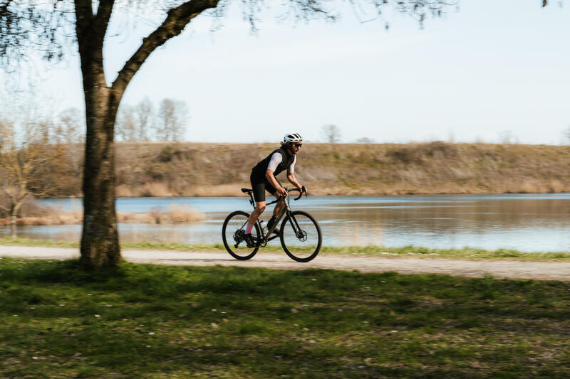 Drętwienie palców u stóp podczas jazdy na rowerze – przyczyny