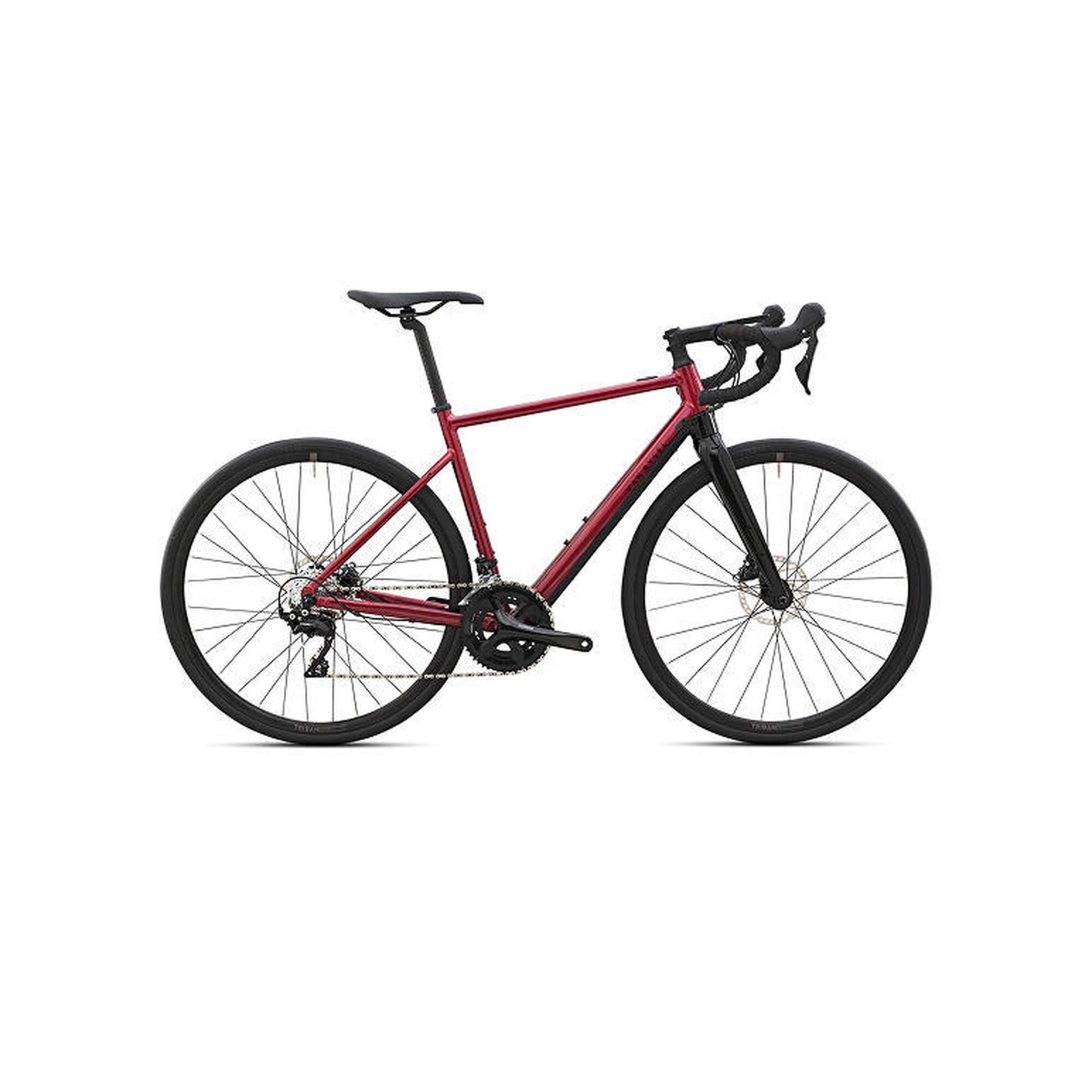 Velo De Course Meral À VENDRE! - FR