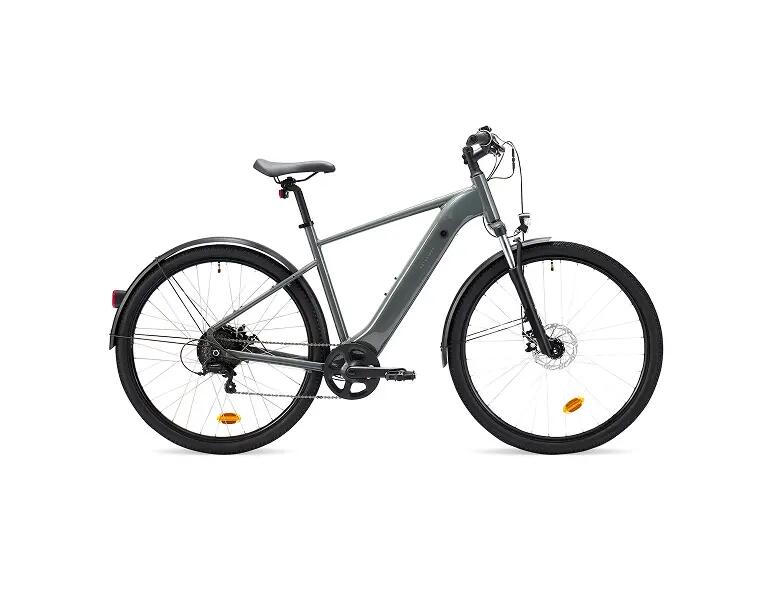 Elektrische fiets kiezen