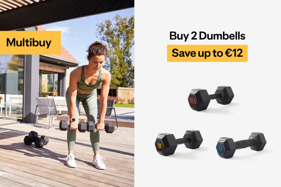 Dumbbells