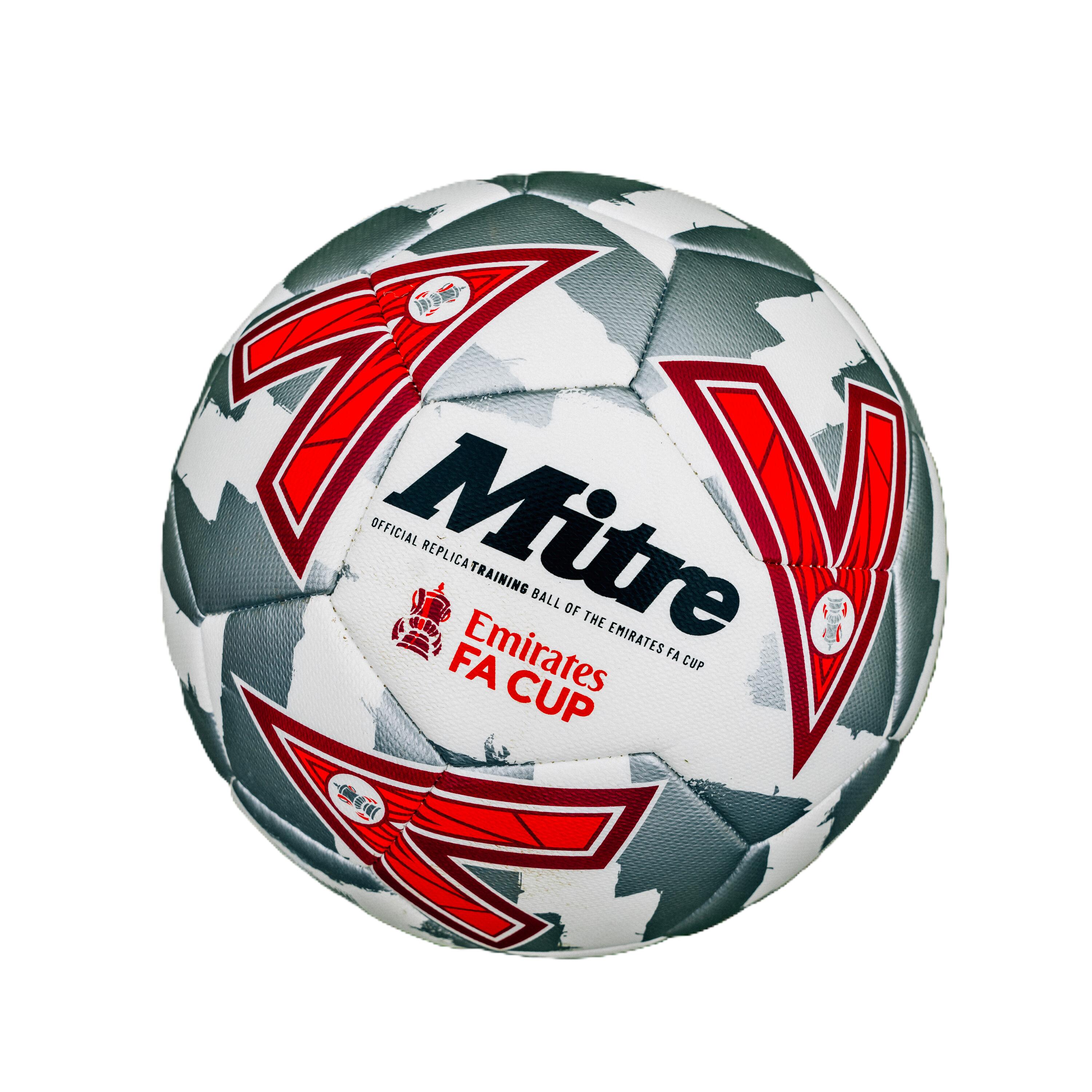 Mitre Footballs