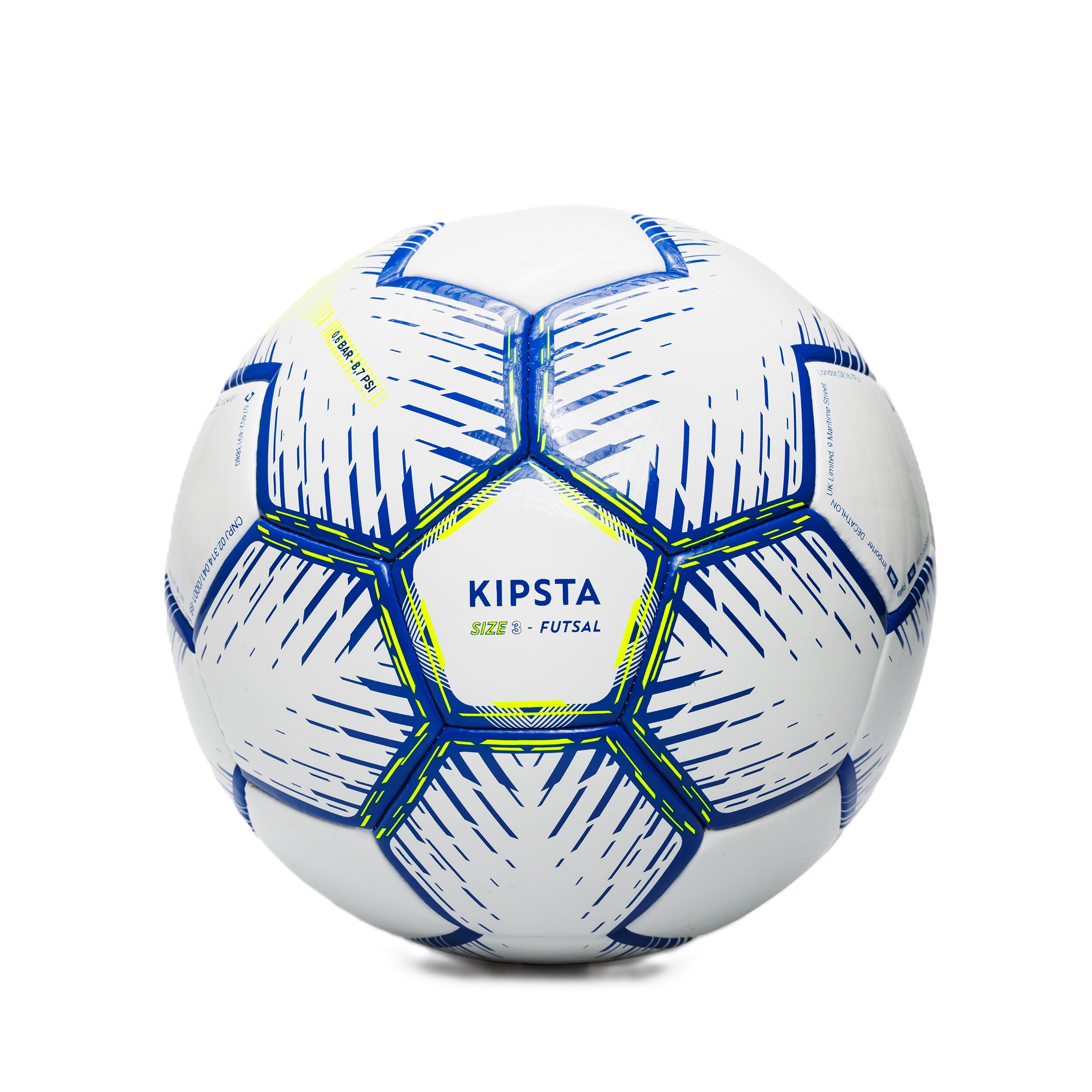 Indoor & Futsal Footballs
