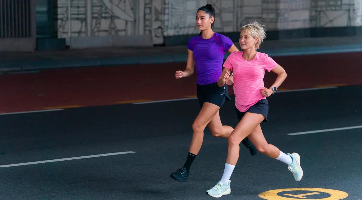 Trainingsschema halve marathon