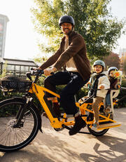Mobilité urbaine