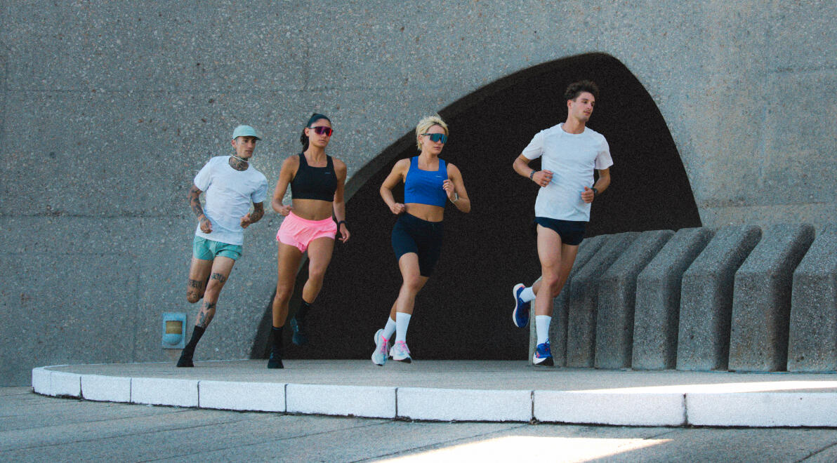 De complete gids voor 5 km hardlopen