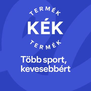 kek termék