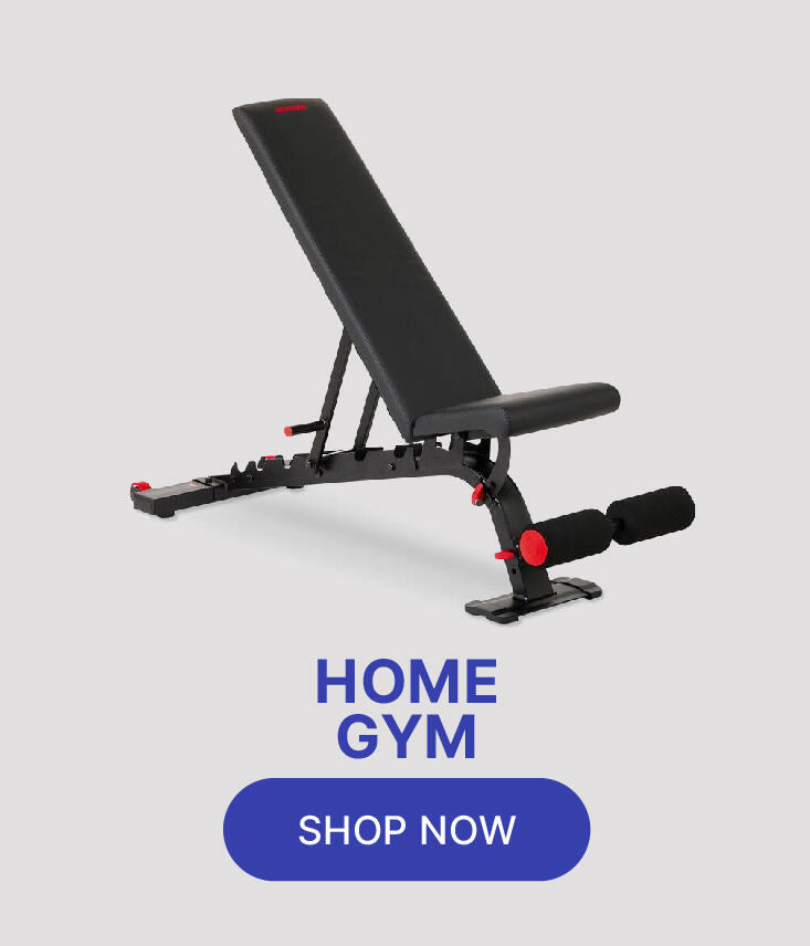 Home Gym