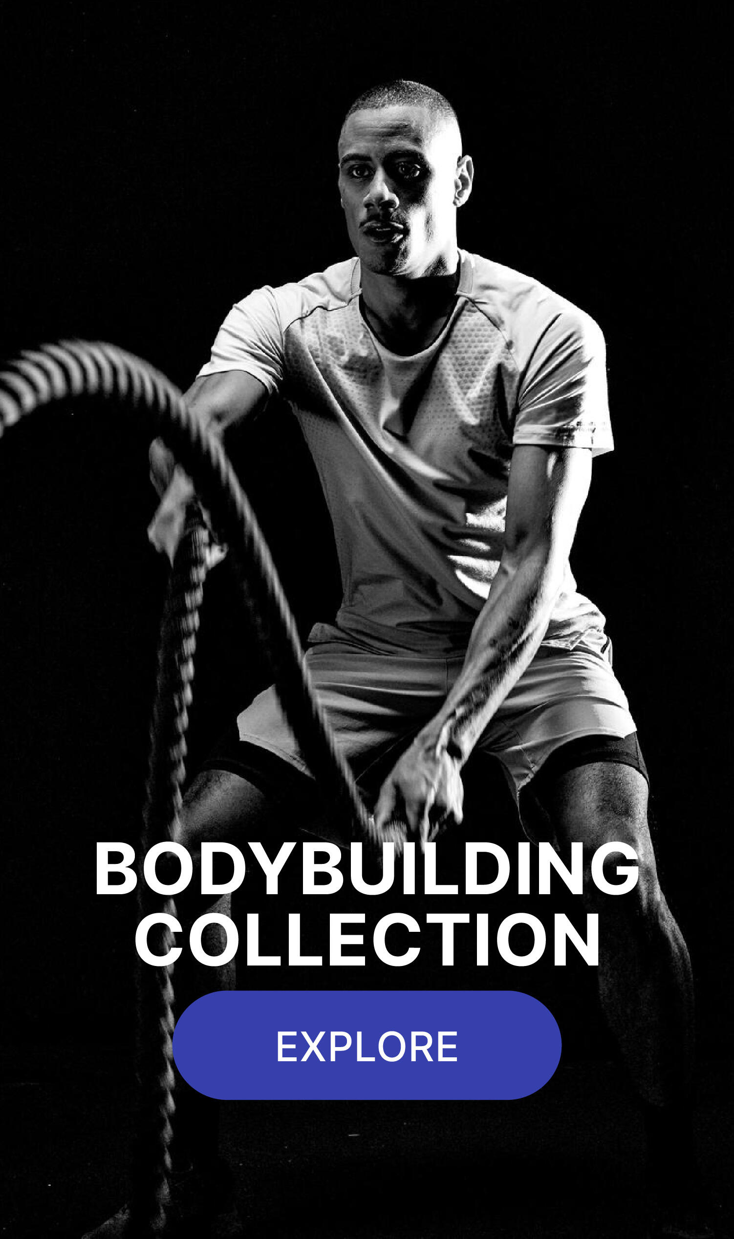 Body Building Collection