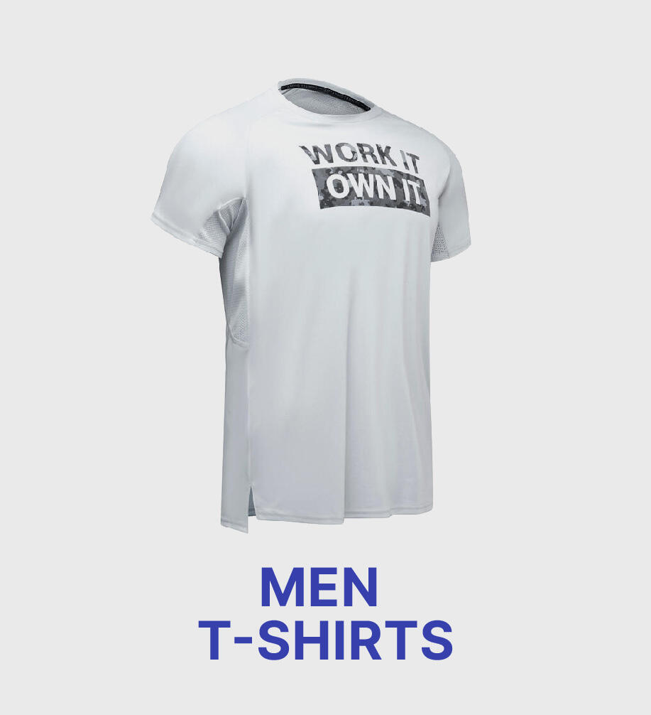 Men T-Shirts